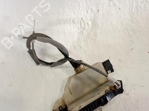 Front right lock CITROËN C4 II (NC_) 1.6 HDi 90 | BP29992637C97 - Image 2