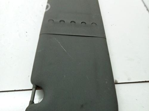 Used Left sun visor RENAULT TRAFIC II Van (FL) 2.5 dCi 145 (FL0J) (146 hp) 30050361