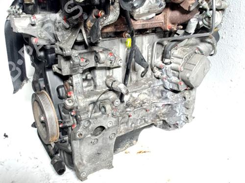Engine CITROËN C4 I (LC_) 1.6 HDi | BP33767216M1  - Image 5