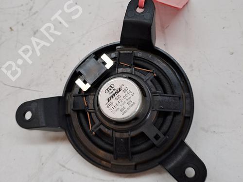 Speaker AUDI A8 D4 (4H2, 4H8, 4HC, 4HL) 6.3 W12 quattro | BP23381972E2