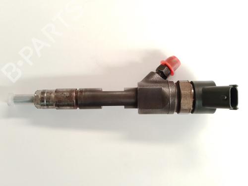 Inyector RENAULT SCÉNIC II (JM0/1_) 1.9 dCi (JM0G, JM12, JM1G, JM2C) (120 hp) 26233532