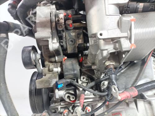 Engine BMW 5 (E60) 530 d | BP27378011M1 
