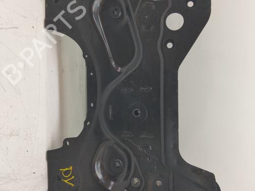 Used Subframe PEUGEOT 308 II (LB_, LP_, LW_, LH_, L3_) 1.2 THP 130 (131 hp) 27700496