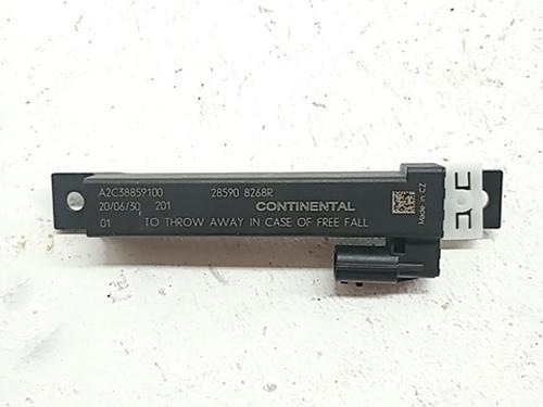 Elektronische sonde DACIA DUSTER (HM_) 1.0 TCe 100 (HMMT) (101 hp) 30050540