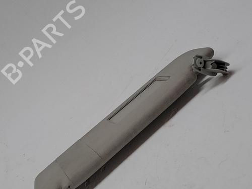 Left sun visor SKODA FABIA II (542) 1.2 12V | BP26492240I1 