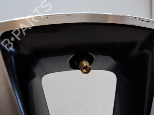 Rim NISSAN QASHQAI I (J10, NJ10) 1.5 dCi | BP27606821C45