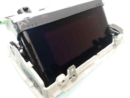 Electronic module AUDI A3 (8P1) 2.0 FSI | BP23874569M83 