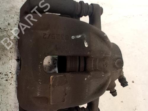 Used Left front brake caliper Left front brake caliper CITROËN C3 I (FC_, FN_) 1.6 16V HDi (90 hp) 34182487 34182487