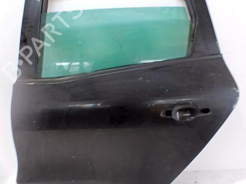 Used Left rear door Left rear door RENAULT GRAND SCÉNIC IV (R9_) 1.3 TCe 140 (R9NB) (140 hp) 36381322 36381322