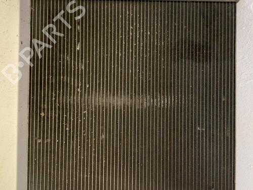 Used Water radiator Water radiator NISSAN NV200 / EVALIA Bus 1.5 dCi 90 (M20, M20M) (90 hp) 36771911 36771911
