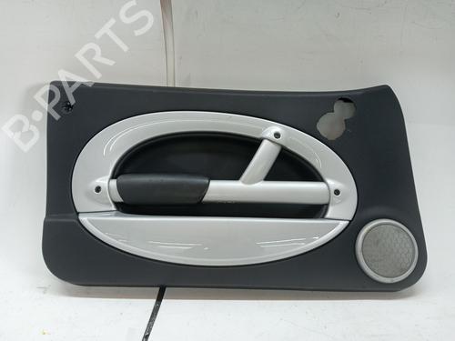Used Front left panel MINI MINI (R50, R53) Cooper (116 hp) 23978079