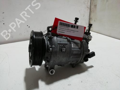 AC compressor SEAT LEON (5F1) 1.4 TSI | BP25593481M34 