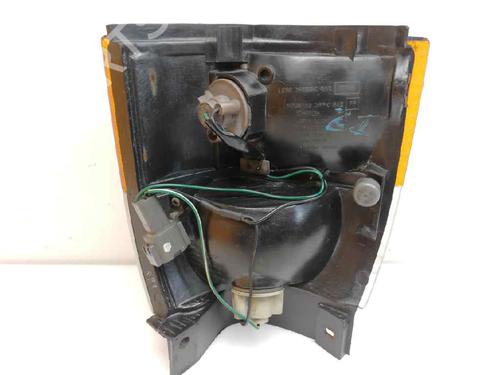 Used Left front indicator NISSAN CABSTAR E (TL_, VL_) 125.35, 125.45 (TL0, VL0) (125 hp) 26169187