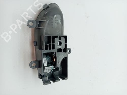 Front left interior door handle NISSAN X-TRAIL II (T31) 2.0 dCi 4x4 | BP23354292I13 