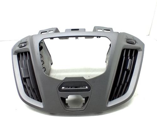 Condotto di aerazione FORD TRANSIT CUSTOM V362 Van (FY, FZ) 2.2 TDCi (100 hp) 30801499