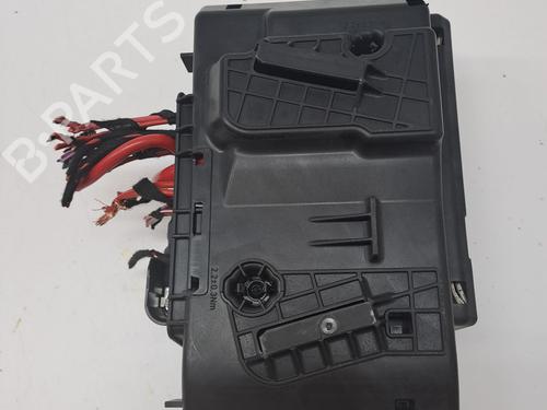 Fuse box MERCEDES-BENZ C-CLASS Coupe (C205) C 220 d (205.304) | BP23943734E1 
