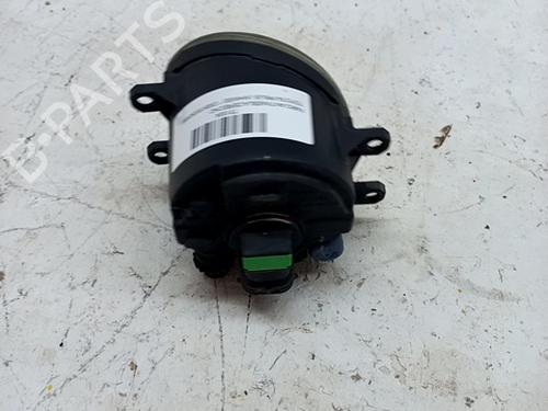 Right front fog light TOYOTA YARIS (_P9_) 1.8 VVTi (ZSP90_, ZSP90R) | BP29229062C31 