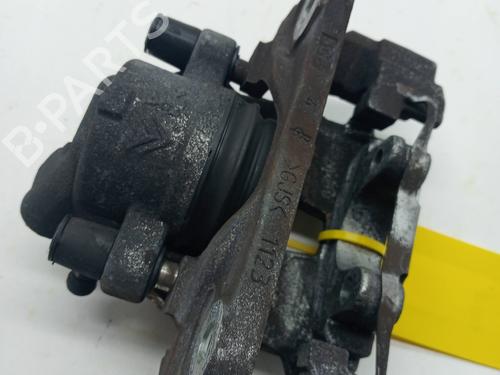 Left front brake caliper CITROËN C4 SPACETOURER (3D_) 1.6 BlueHDi 120 | BP23345949M105 