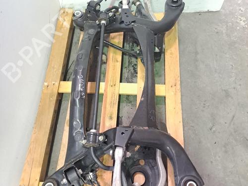 Used Rear axle LEXUS IS III (_E3_) 300h (AVE30_, AVE30R) (223 hp) 25249094