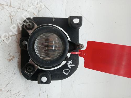 Højre Foran Tågelygte FIAT 500 (312_) 1.2 (312AXA1A) (69 hp) 23943075