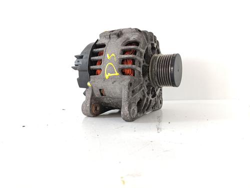 Generator NISSAN ALMERA II Hatchback (N16) 1.5 dCi (82 hp) 28957316