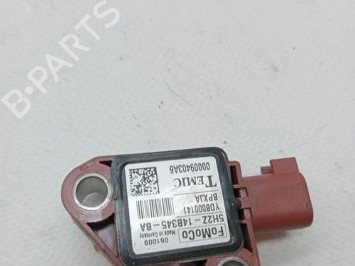 Elektronisk sensor LAND ROVER RANGE ROVER SPORT I (L320) 3.0 D 4x4 (245 hp) 23353604
