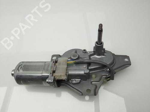 Rear wiper motor SUZUKI JIMNY Closed Off-Road Vehicle (SN) 1.3 16V 4x4 (SN413, JB43) | BP23386757M102 