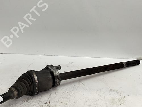 Right front driveshaft MAHINDRA XUV500 2.2 CRDe | BP39400428M39 - Image 3