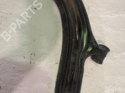 Used Left front suspension arm Left front suspension arm RENAULT CLIO III (BR0/1, CR0/1) 1.2 Ethanol (CR1U, BR1U) (75 hp) 35752572 35752572