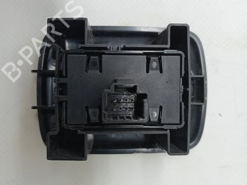 Right front window switch SMART FORFOUR Hatchback (453) electric drive / EQ (453.091) | BP23349184I26 
