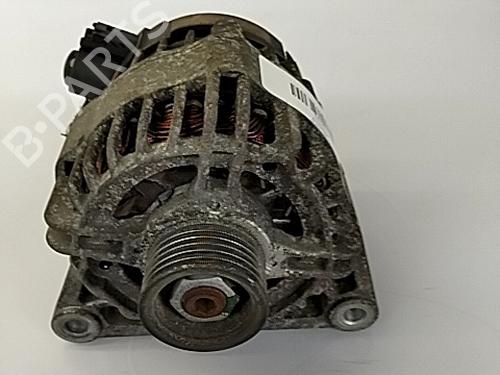 Alternator PEUGEOT 1007 (KM_) 1.4 | BP29992784M7 
