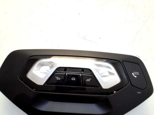 Innerbelysning BMW Z4 Roadster (G29) sDrive 20 i (197 hp) 29991156