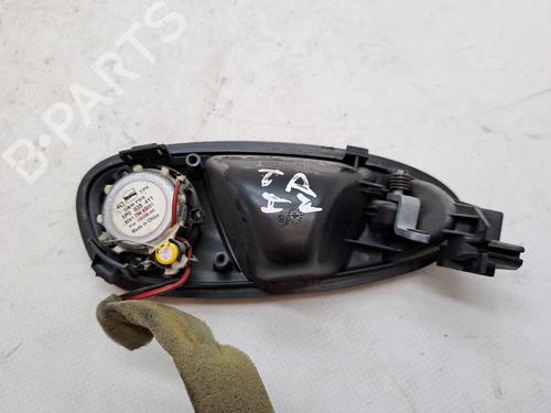 Rear left interior door handle SEAT LEON (1P1) 1.9 TDI | BP23362403I15 