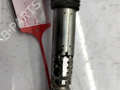 Ignition coil VW POLO IV (9N_, 9A_) 1.2 12V | BP31262752M94 