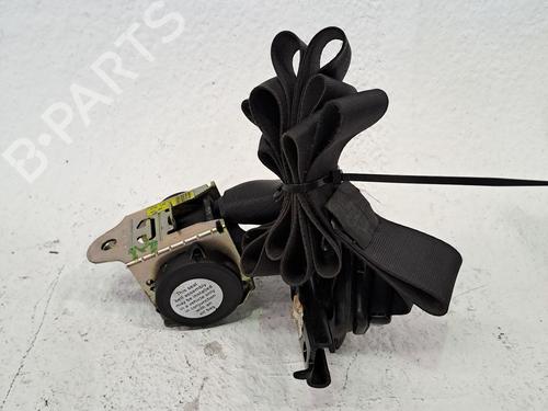 Used Front left seatbelt MINI MINI (R50, R53) Cooper (116 hp) 26675332