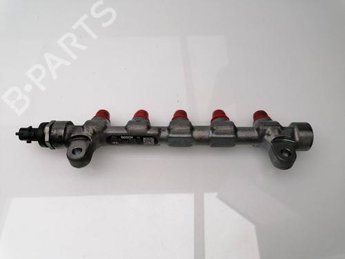 Injection rail HYUNDAI i30 (FD) 1.6 CRDi | BP24107819M98 
