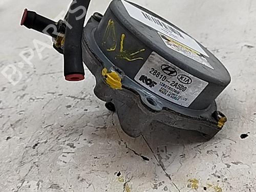Used Brake master cylinder KIA OPTIMA (FSGDS6B) 1.7 CRDi (136 hp) 29500246