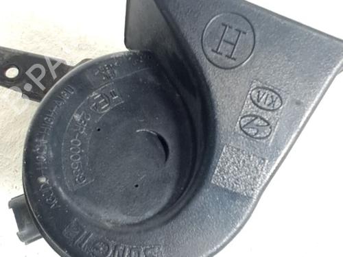 Horn HYUNDAI IONIQ (AE) 1.6 GDI Hybrid (141 hp) 29500455