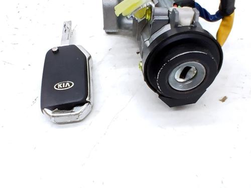 Ignition barrel KIA CEED Sportswagon (CD) 1.0 T-GDI | BP34707799M48 - Image 3