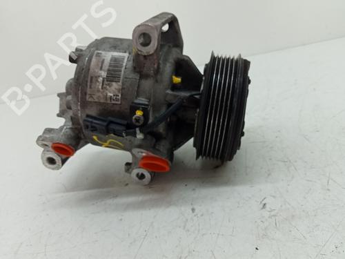 Compressor A/A DACIA SANDERO 1.5 dCi (75 hp) 29990621