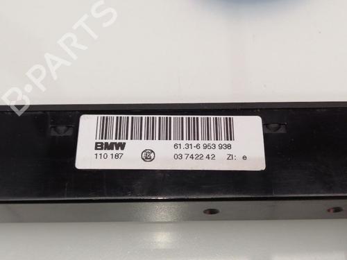 Switch BMW X5 (E53) 3.0 d | BP23380685I30