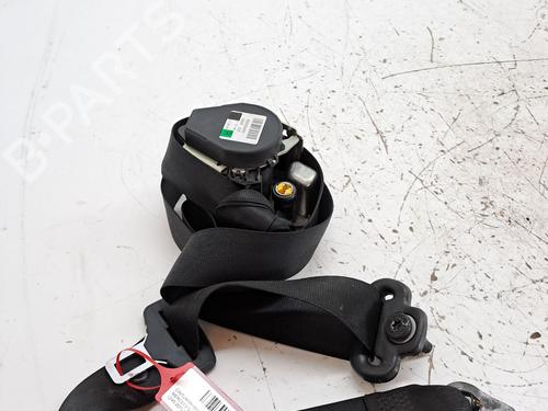 Used Rear right seatbelt MERCEDES-BENZ B-CLASS Sports Tourer (W245) B 200 CDI (245.208) (140 hp) 27672689