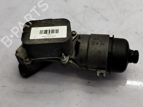 Stütze für PEUGEOT 308 I (4A_, 4C_) 1.6 HDi (109 hp) 31701766