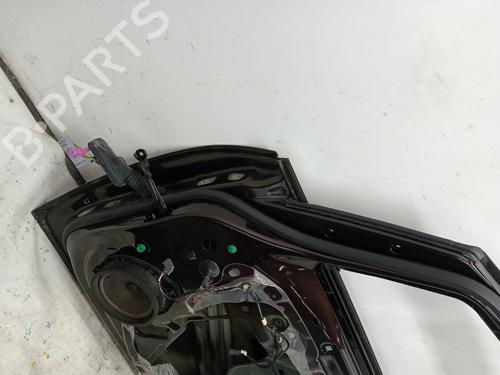 Right front door OPEL ASTRA J (P10) 1.7 CDTI (68) | BP23363838C3 