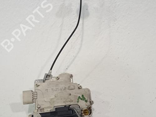 Front left lock AUDI A4 B7 (8EC) 3.0 TDI quattro | BP27463101C98 