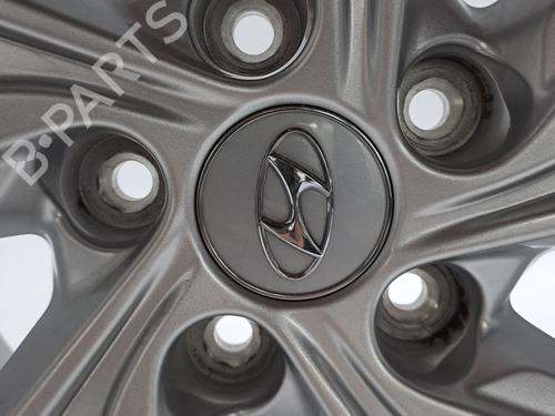 Rim HYUNDAI TUCSON (TL, TLE) 1.6 GDi | BP23287664C45 