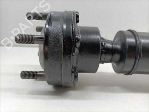 Driveshaft BMW X5 (E53) 3.0 d | BP28336567M37 