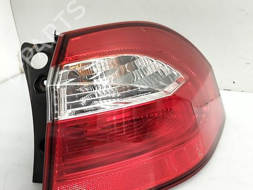 Used Right taillight Right taillight 38418336 38418336