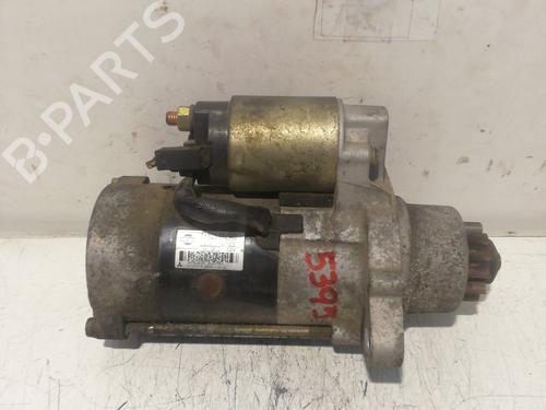 Starter NISSAN ALMERA II Hatchback (N16) 2.2 dCi | BP25460266M8 
