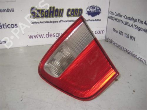 Used Right taillight SEAT CORDOBA (6K1, 6K2) 1.9 SDI (68 hp) 25915451
